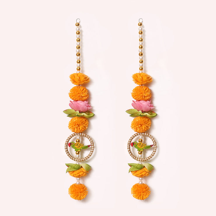 Handmade Earrings Made Of Wool And Plastic. Photographed In Zrenjanin 27th  September 2014 Stock Photo, Picture and Royalty Free Image. Image 32739199.